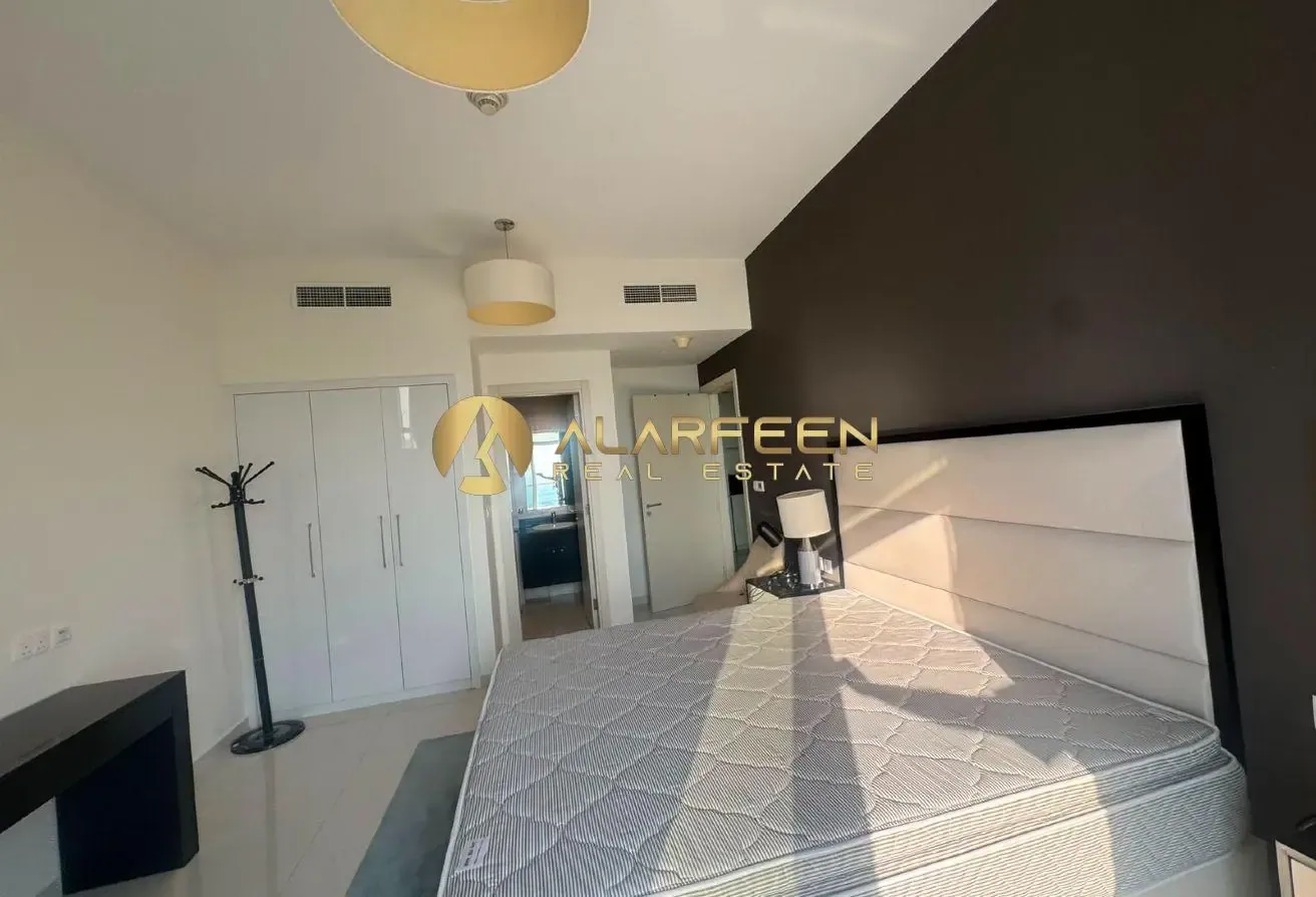 Fully Furnished | Higher Floor | Call Now