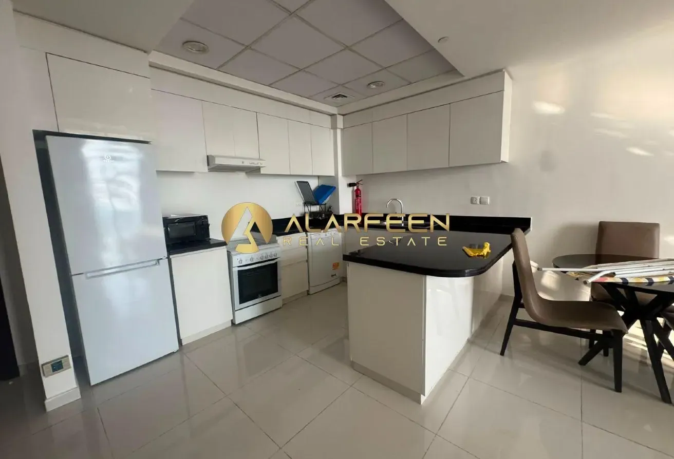 Fully Furnished | Higher Floor | Call Now
