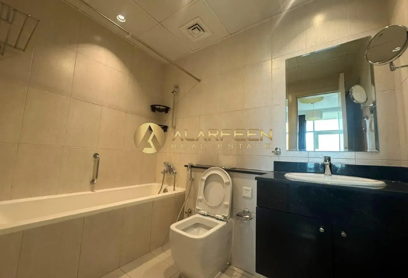 Fully Furnished | Higher Floor | Call Now