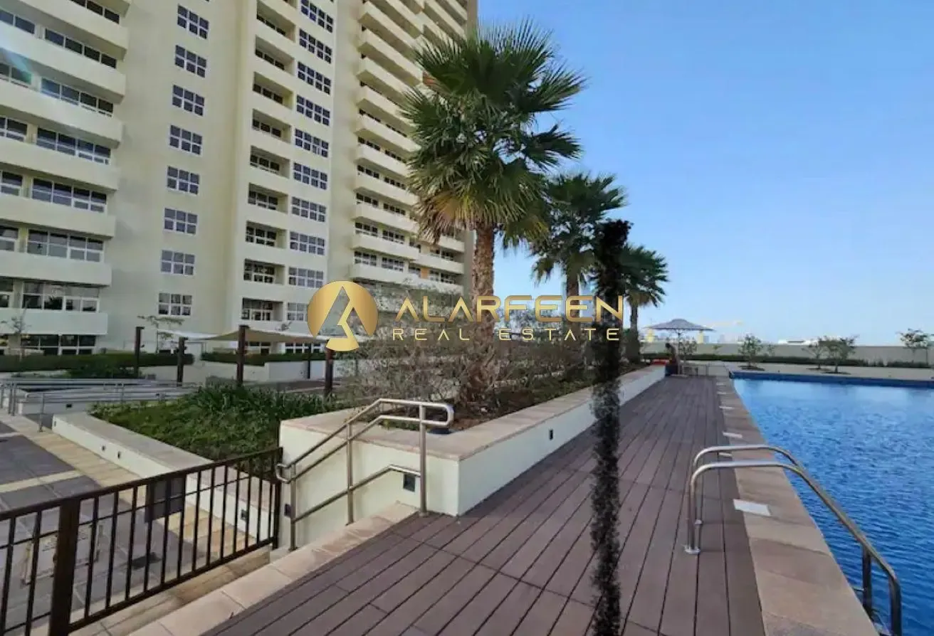 Fully Furnished | Higher Floor | Call Now