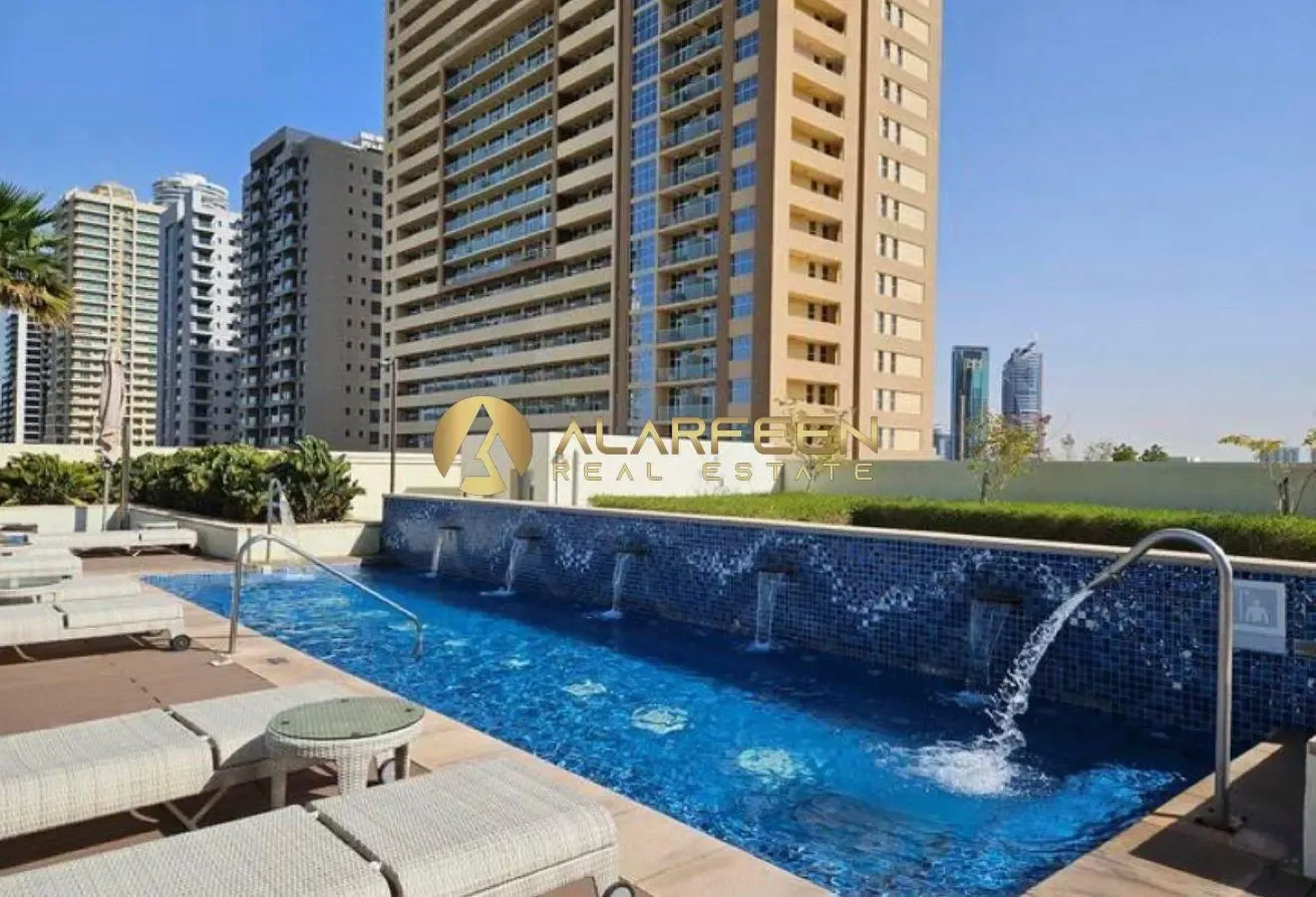 Fully Furnished | Higher Floor | Call Now
