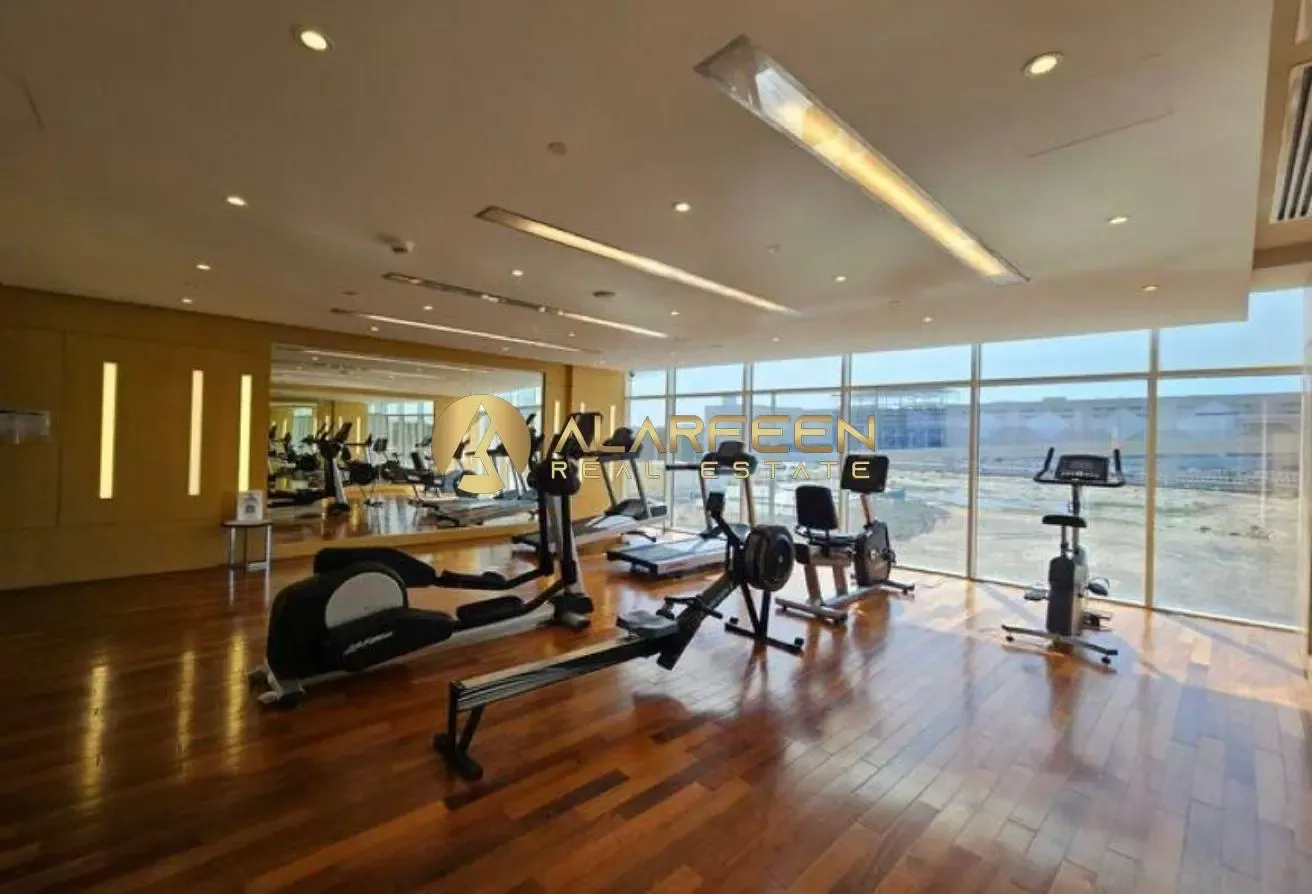 Fully Furnished | Higher Floor | Call Now