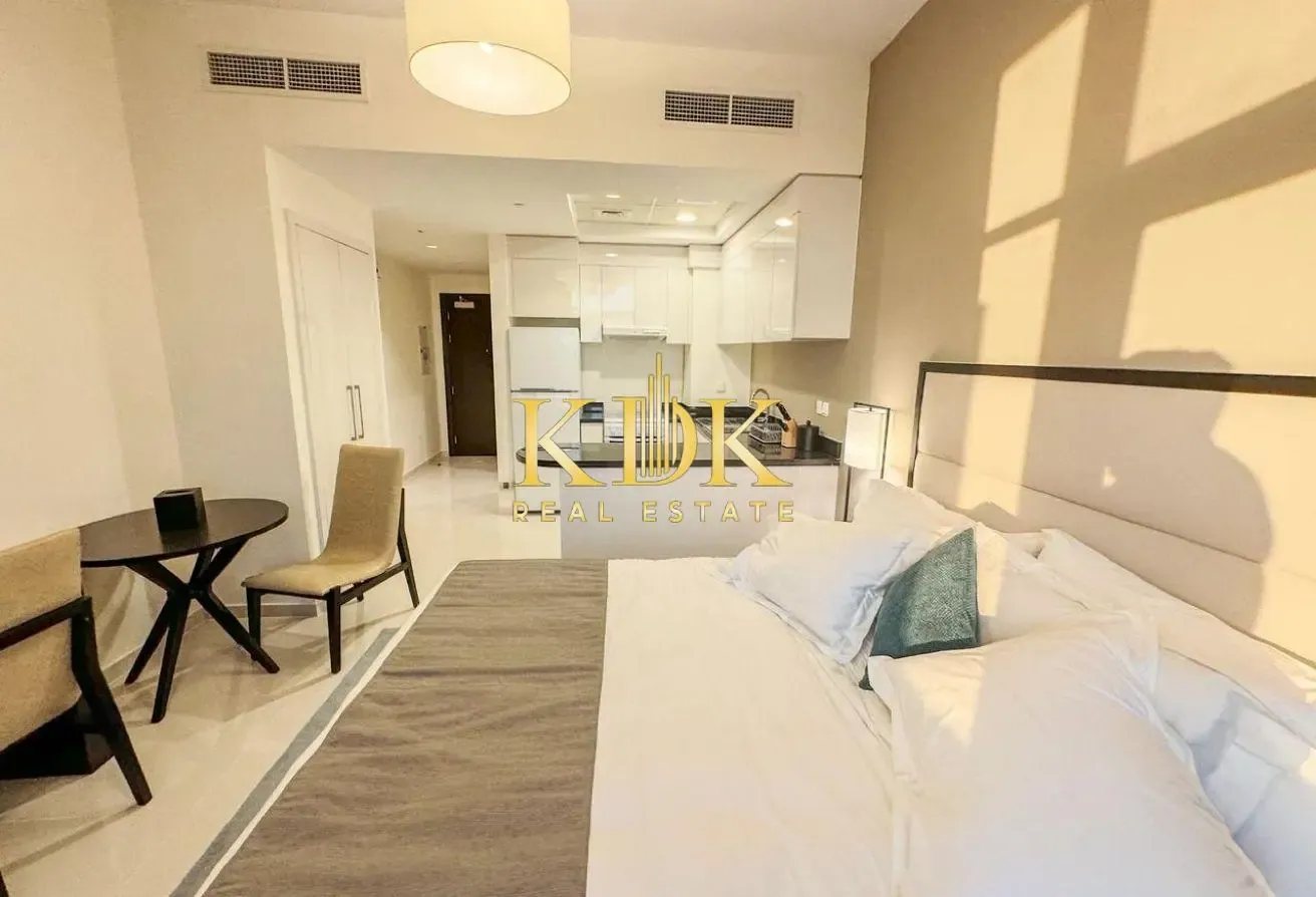 High Floor | Fully Furnished | Marina View