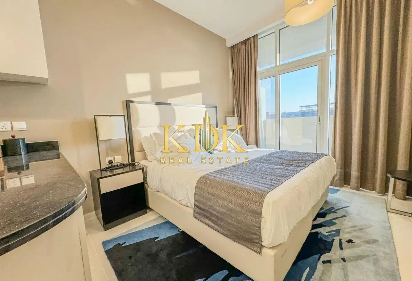 High Floor | Fully Furnished | Marina View