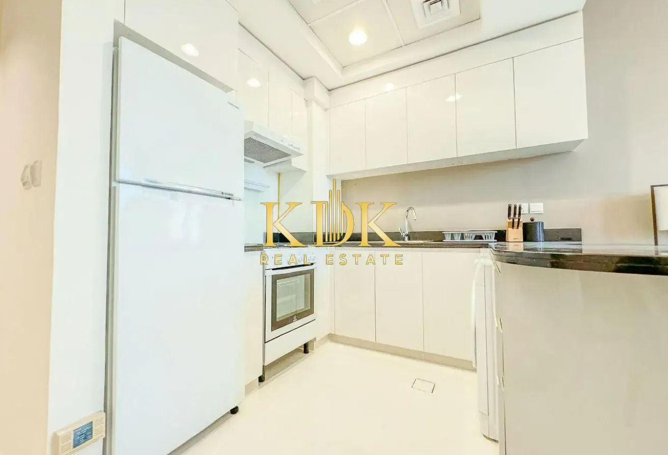 High Floor | Fully Furnished | Marina View