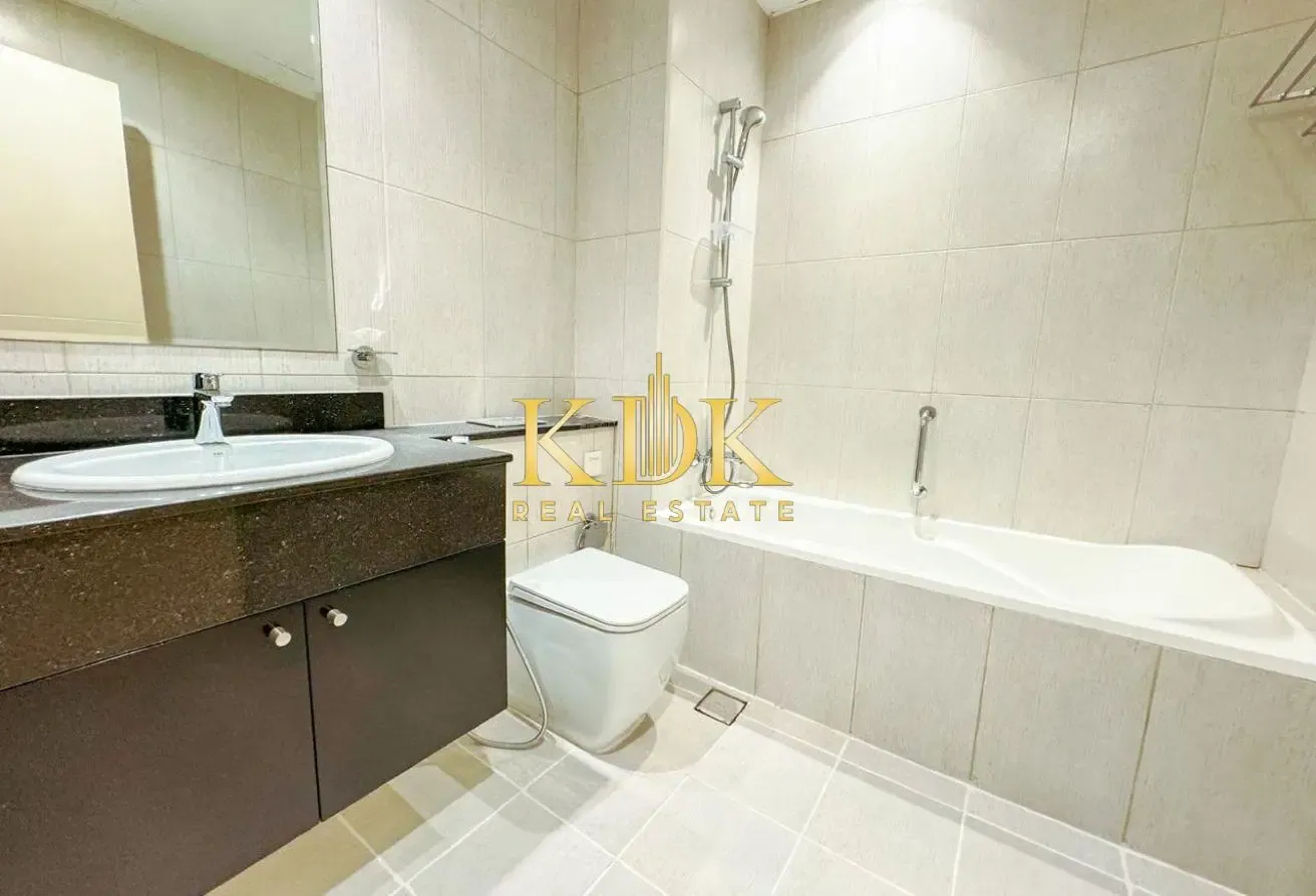 High Floor | Fully Furnished | Marina View