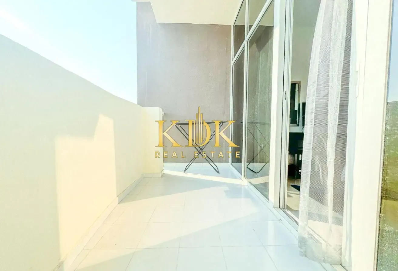 High Floor | Fully Furnished | Marina View
