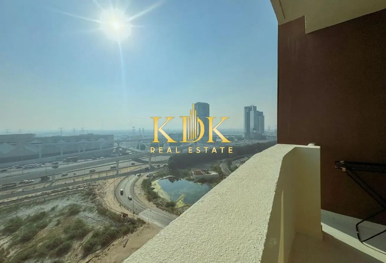 High Floor | Fully Furnished | Marina View