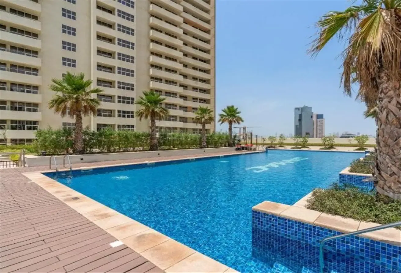 Spacious 3-Bedroom Apartment | Stunning Views