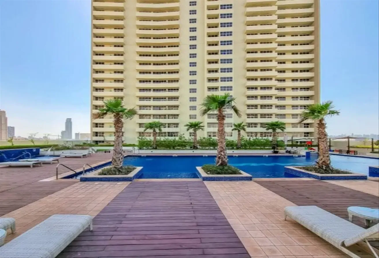 Spacious 3-Bedroom Apartment | Stunning Views