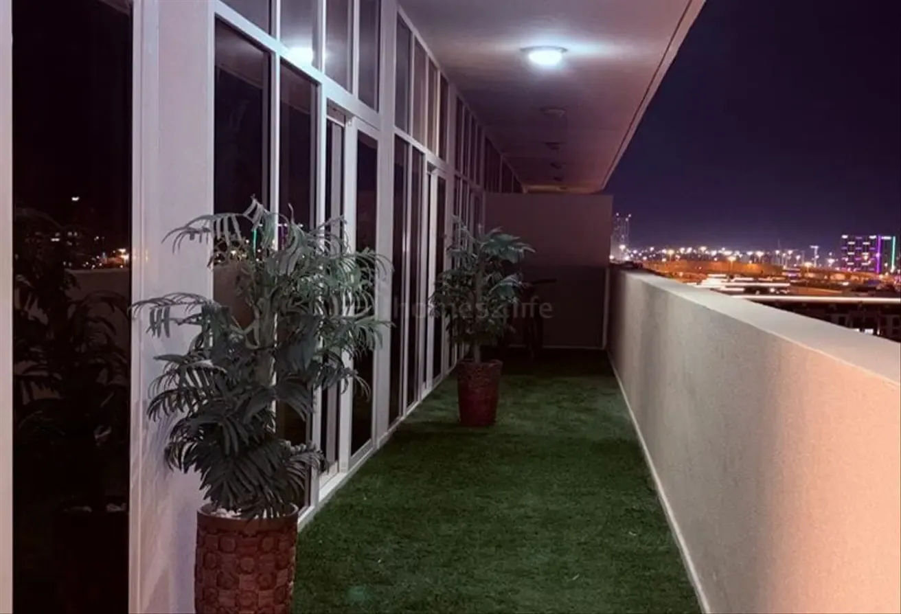 Spacious 3-Bedroom Apartment | Stunning Views
