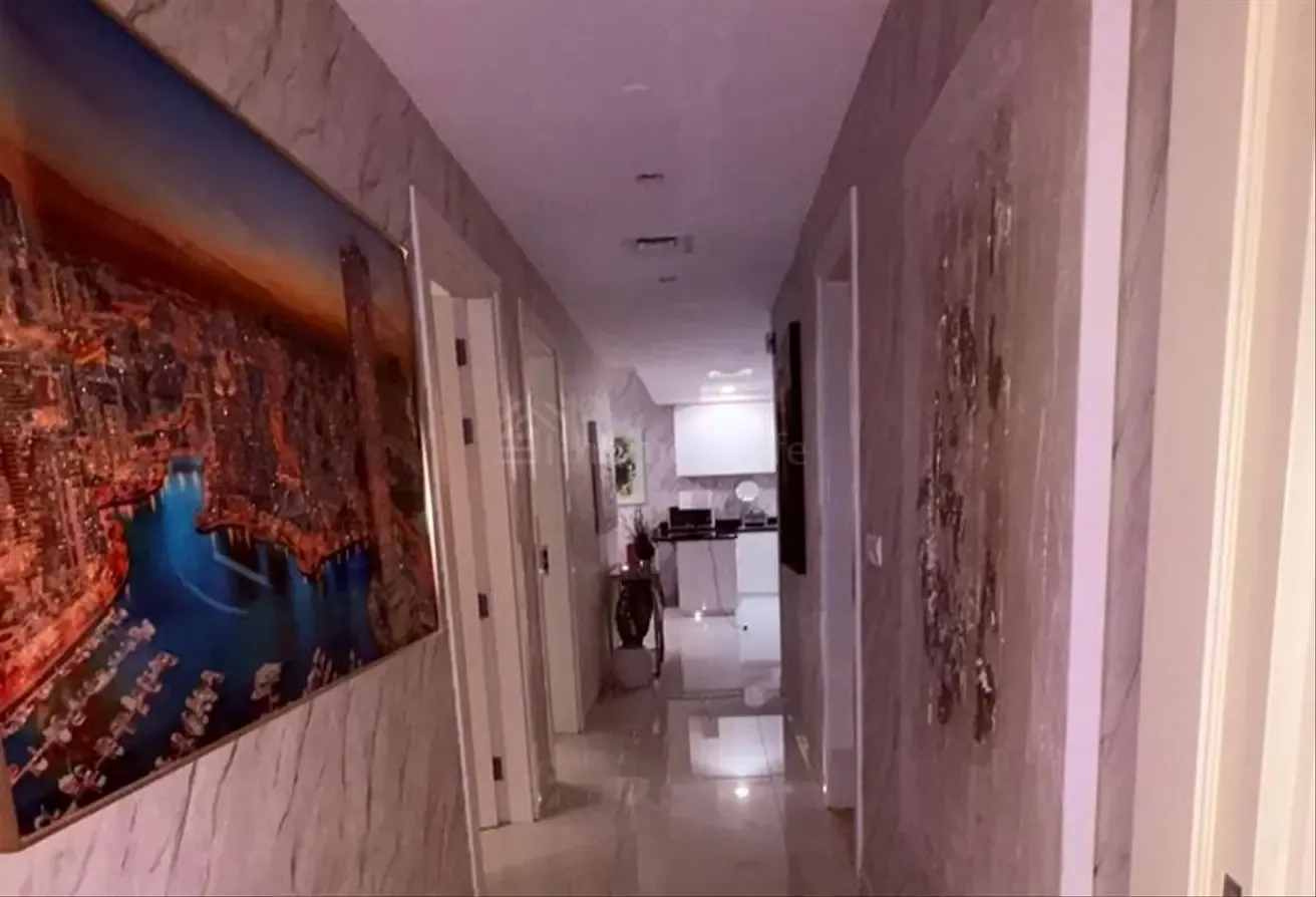 Spacious 3-Bedroom Apartment | Stunning Views