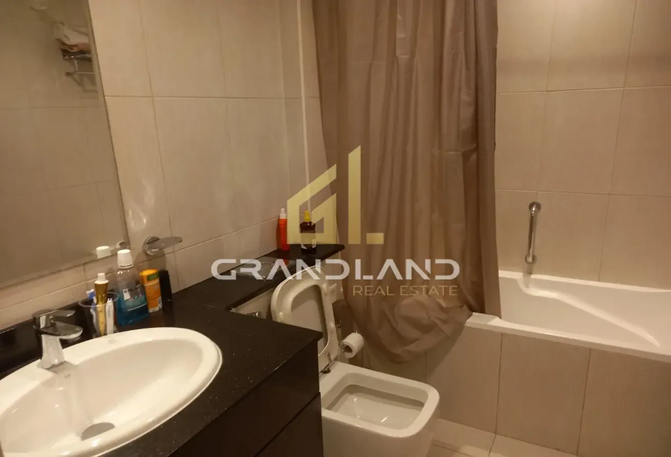 Affordable 1BR | Prime Location | Balcony