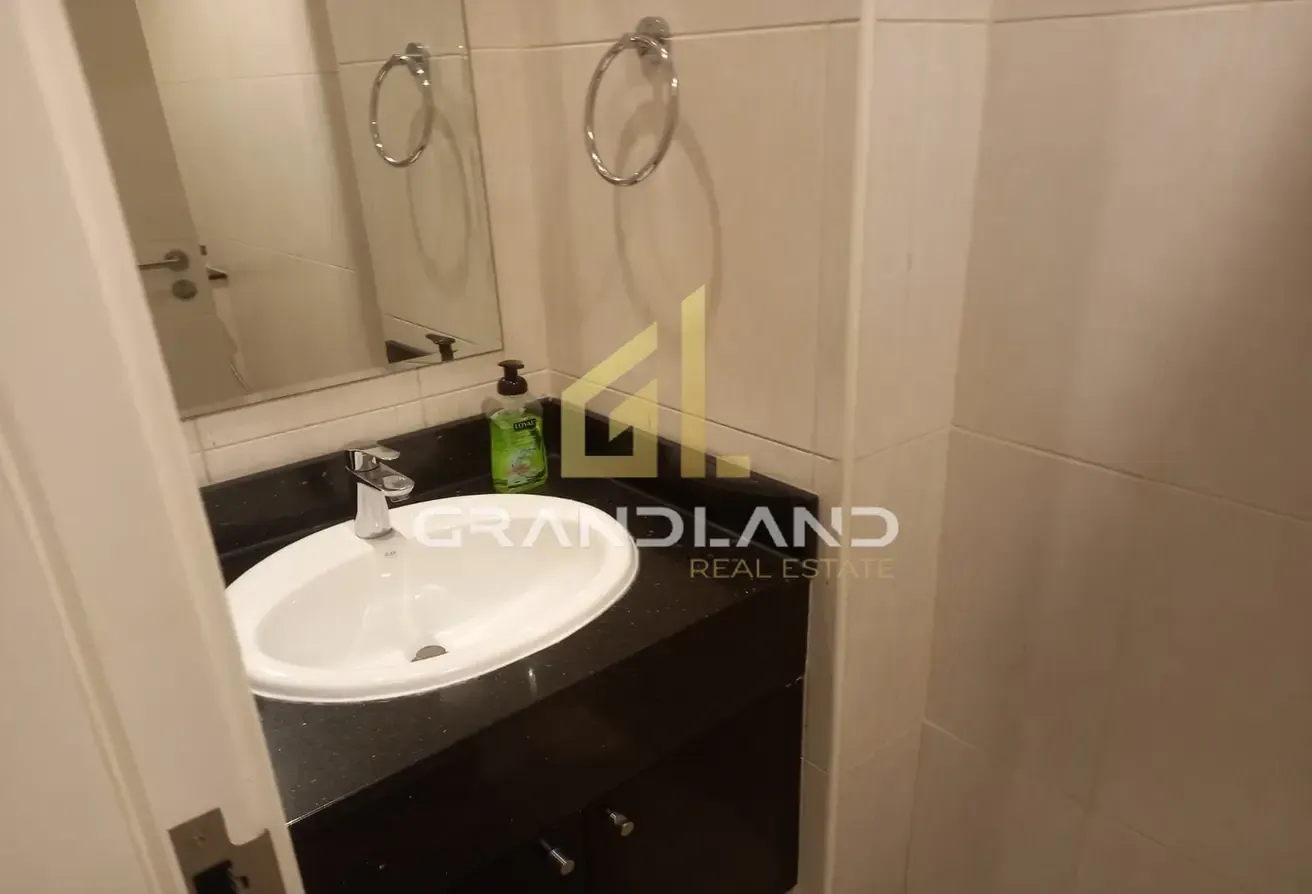 Affordable 1BR | Prime Location | Balcony