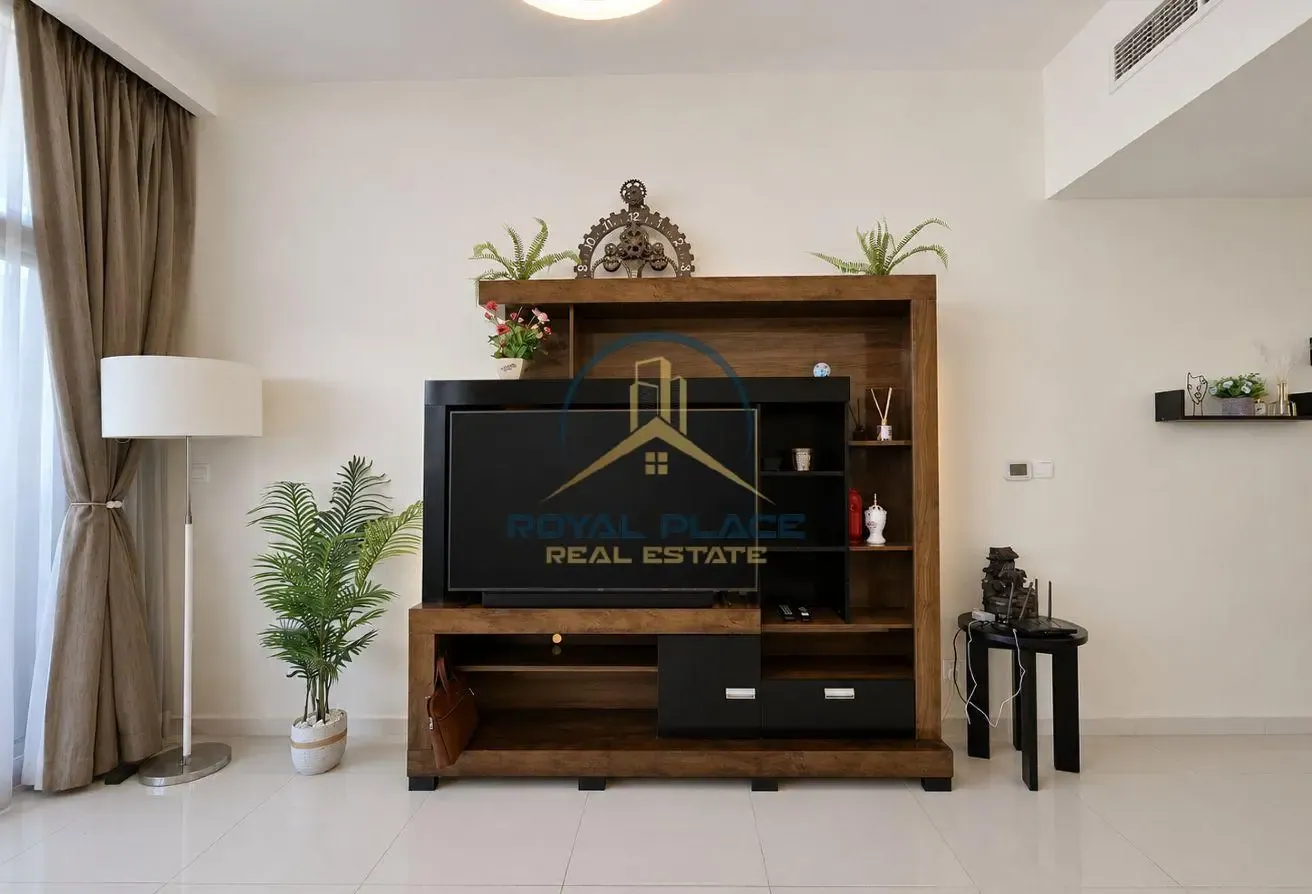 Luxury Furnished | High Floor | 360°, Skyline View