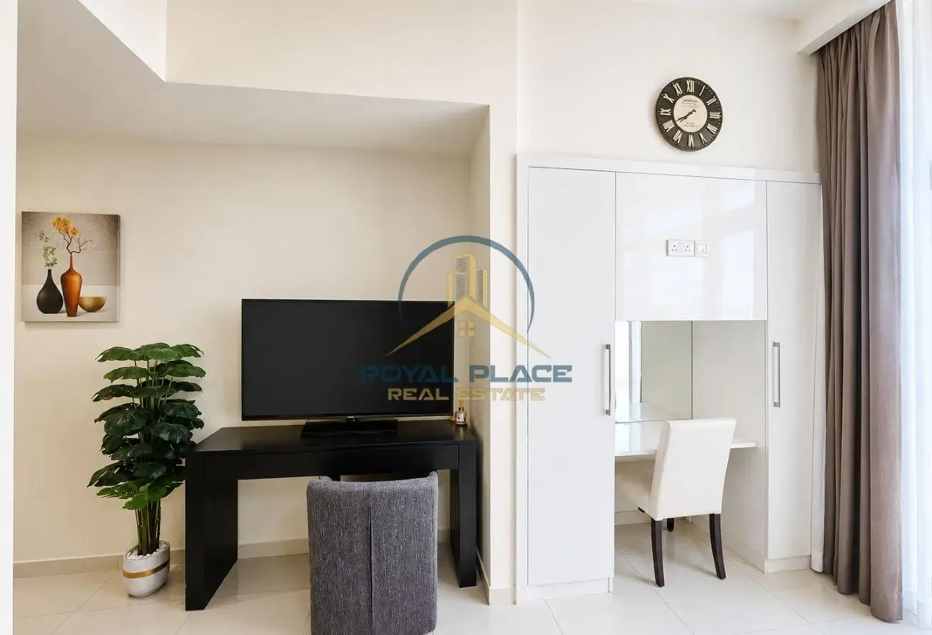 Luxury Furnished | High Floor | 360°, Skyline View