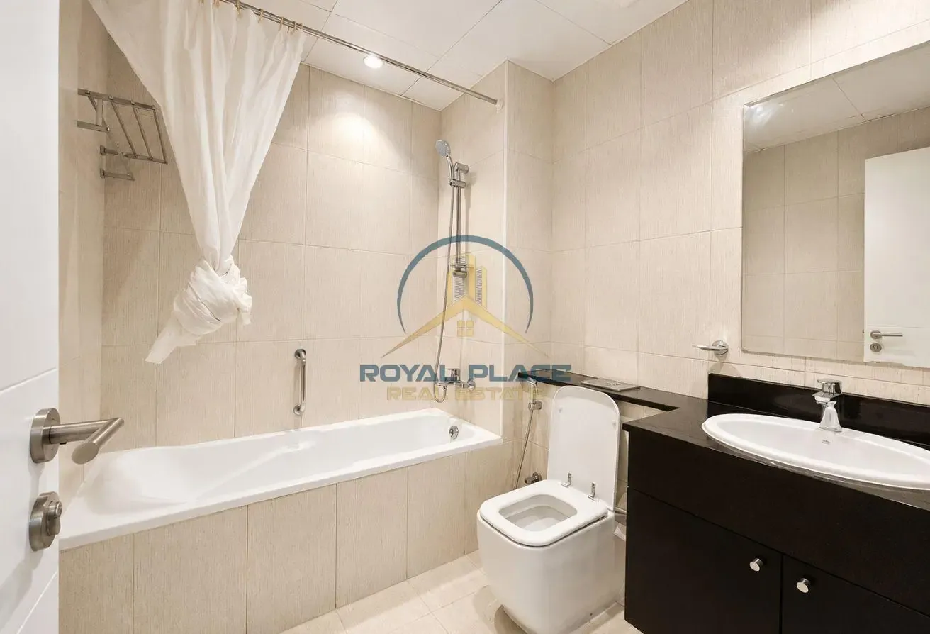 Luxury Furnished | High Floor | 360°, Skyline View