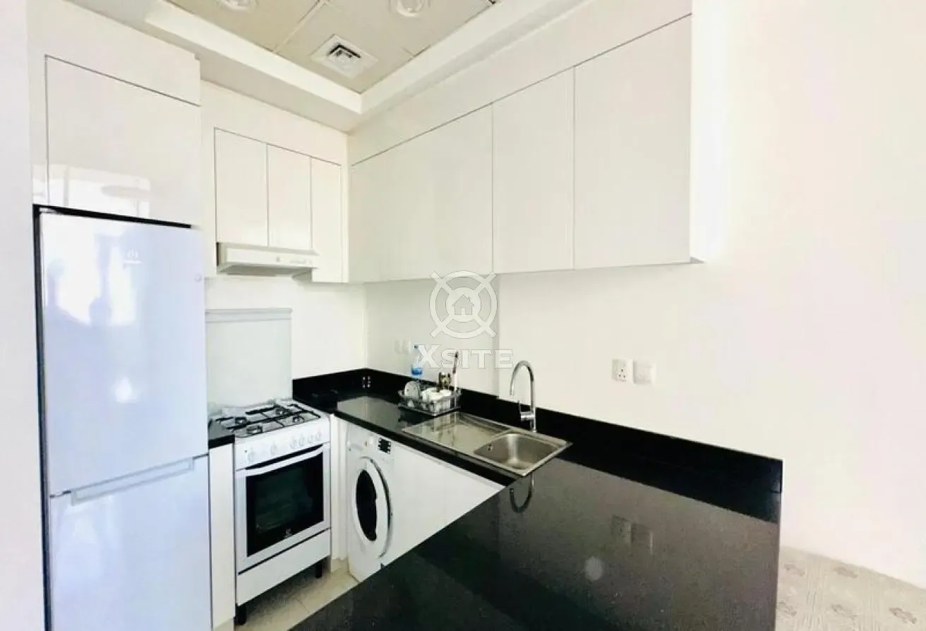 Fully Furnished | Marina View  | Higher Floor
