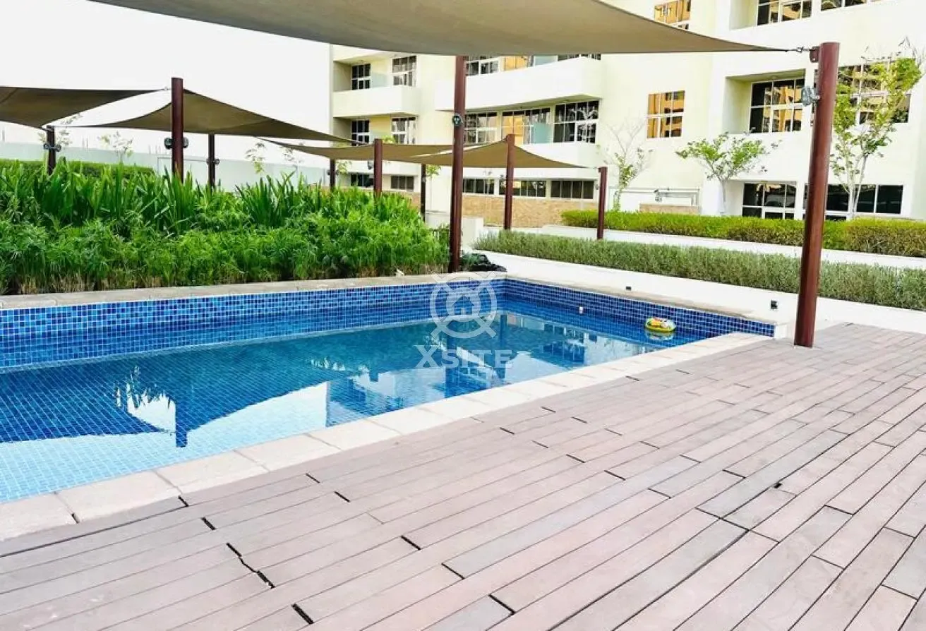 Fully Furnished | Marina View  | Higher Floor
