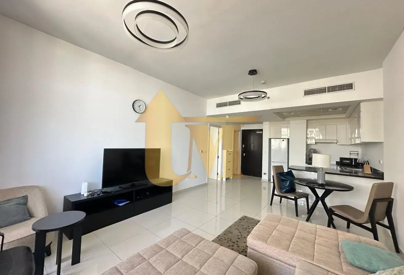 Fully Furnished 1 Bedroom for Rent