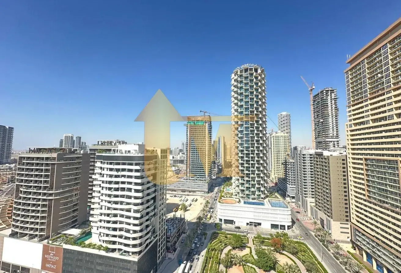 Fully Furnished 1 Bedroom for Rent