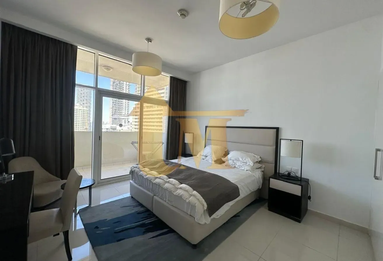 Fully Furnished 1 Bedroom for Rent
