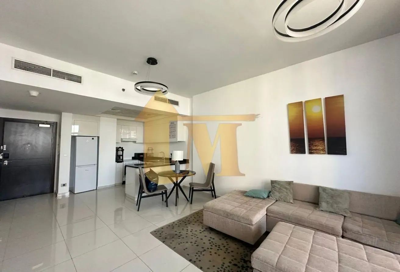 Fully Furnished 1 Bedroom for Rent