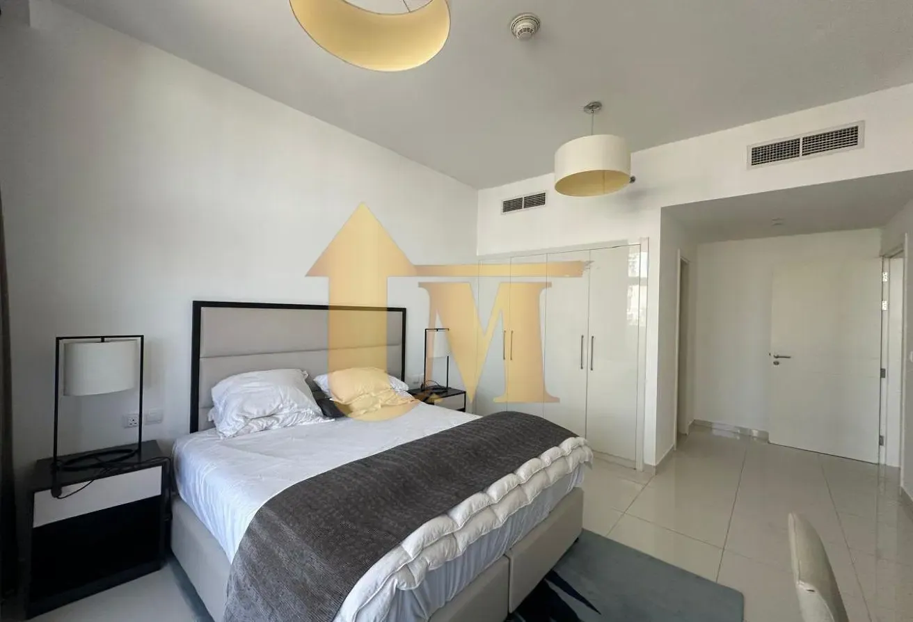 Fully Furnished 1 Bedroom for Rent