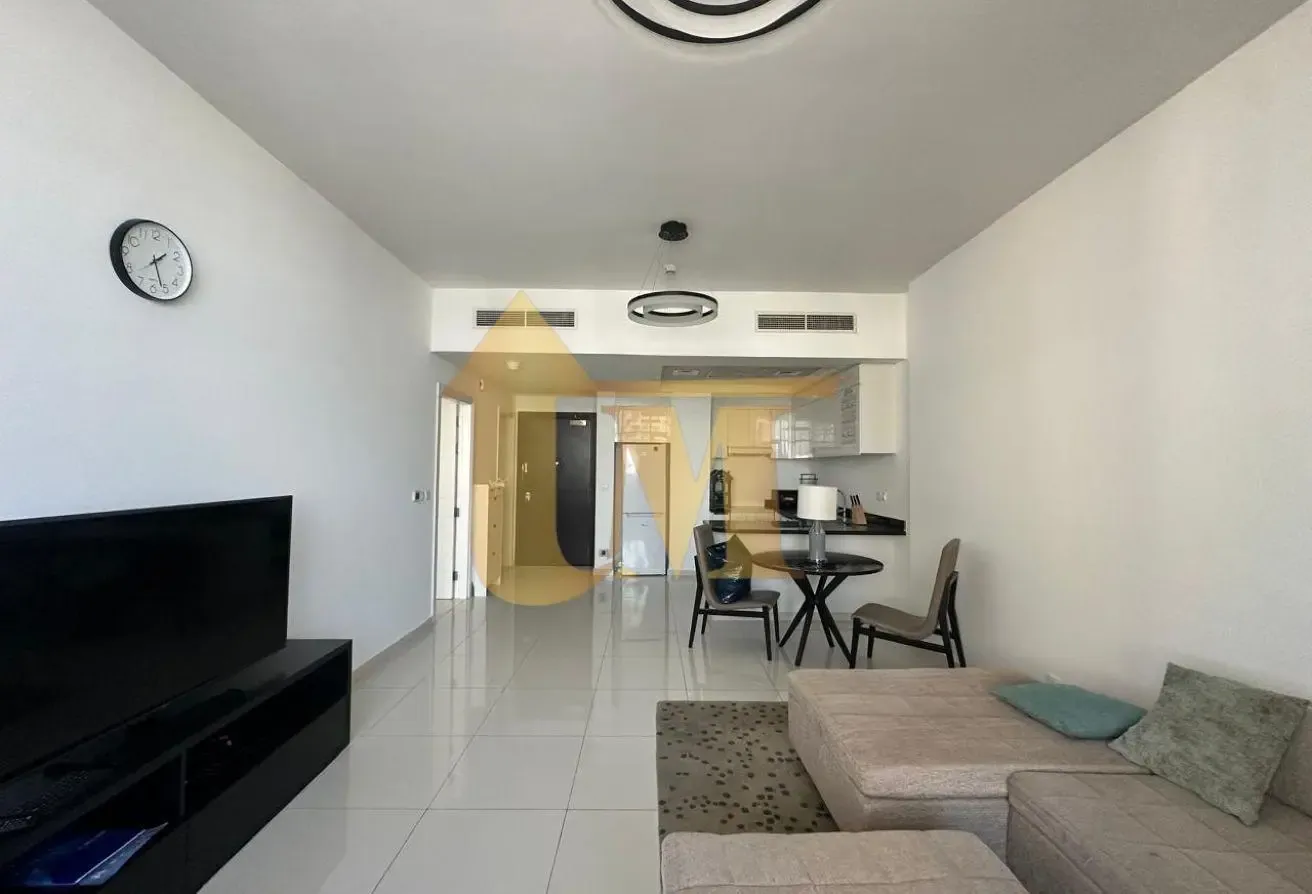 Fully Furnished 1 Bedroom for Rent