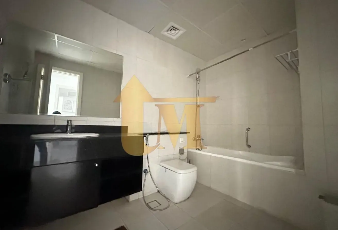 Fully Furnished 1 Bedroom for Rent