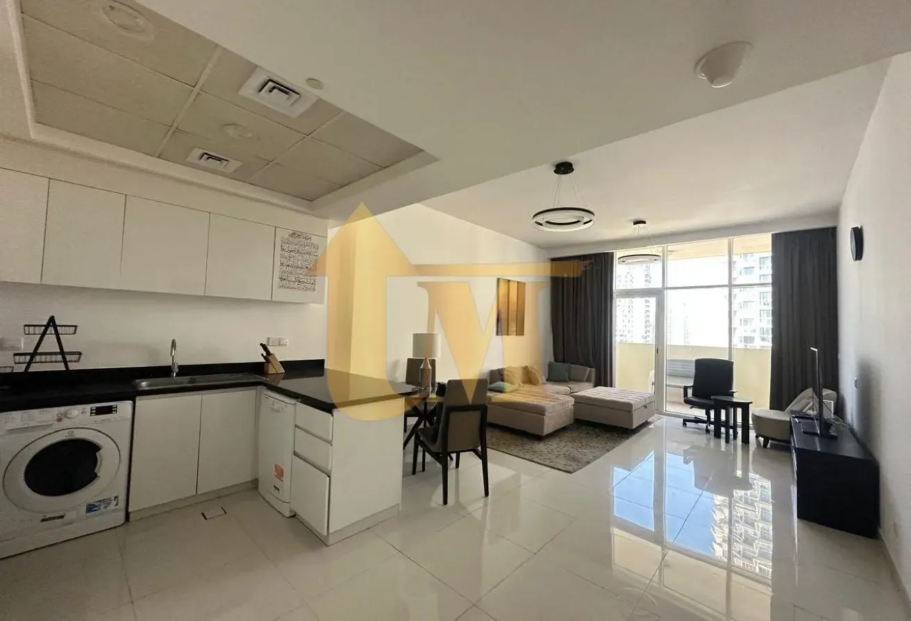Fully Furnished 1 Bedroom for Rent