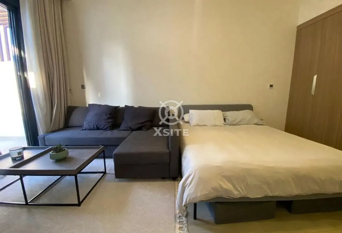 Fully Furnished |Elegant Living|Vacant Now