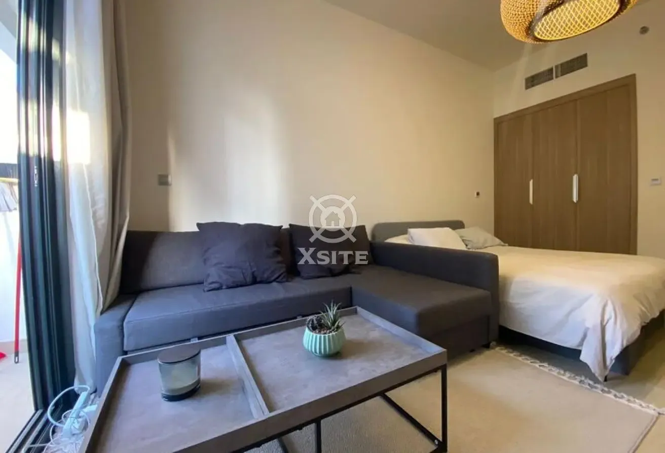 Fully Furnished |Elegant Living|Vacant Now