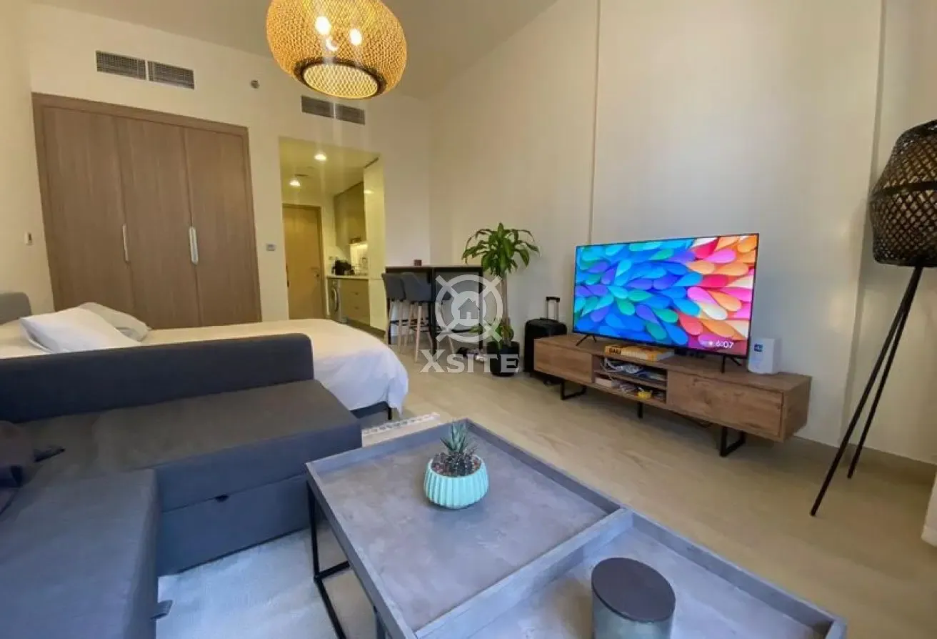 Fully Furnished |Elegant Living|Vacant Now