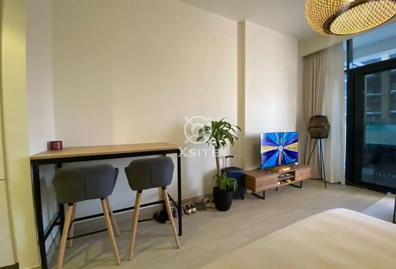 Fully Furnished |Elegant Living|Vacant Now