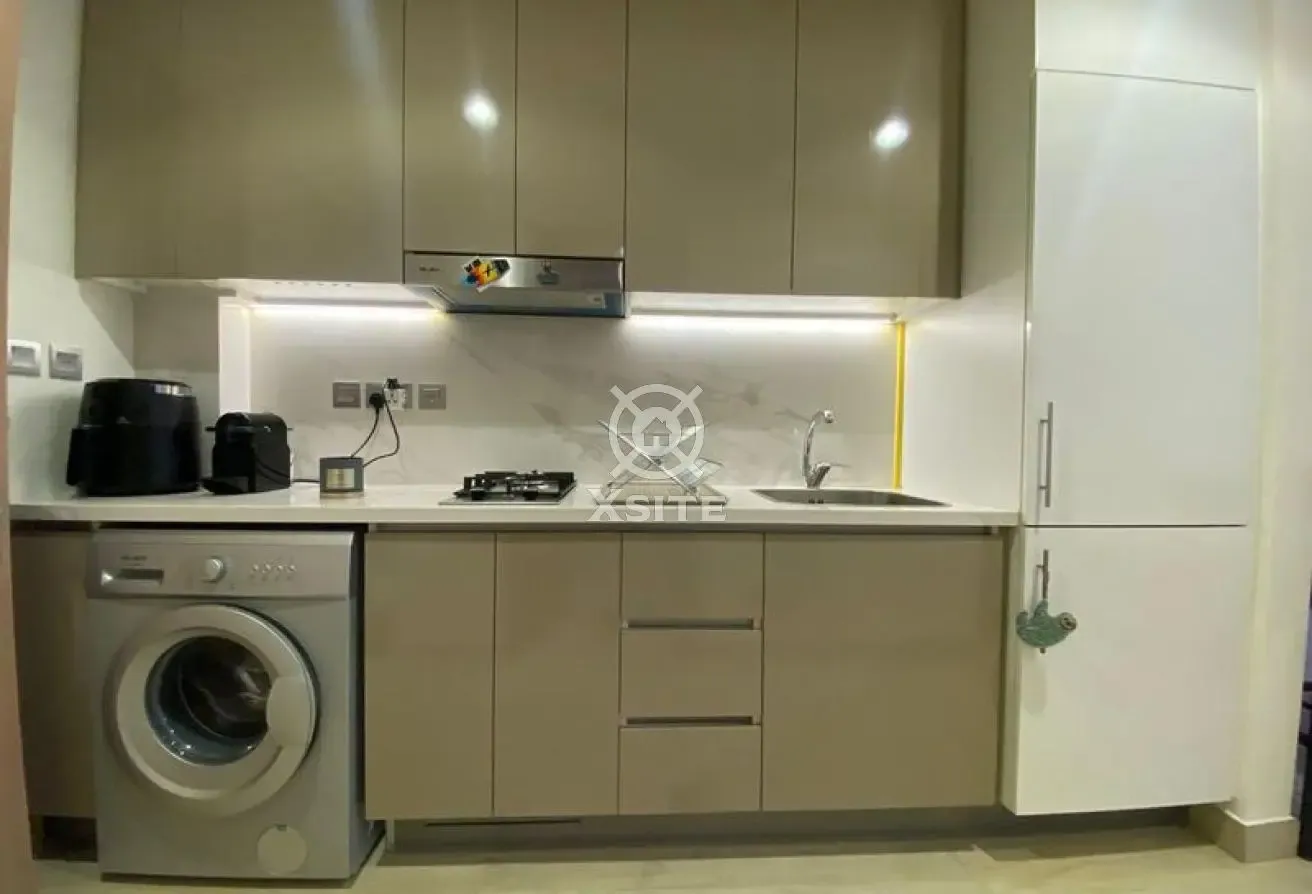 Fully Furnished |Elegant Living|Vacant Now