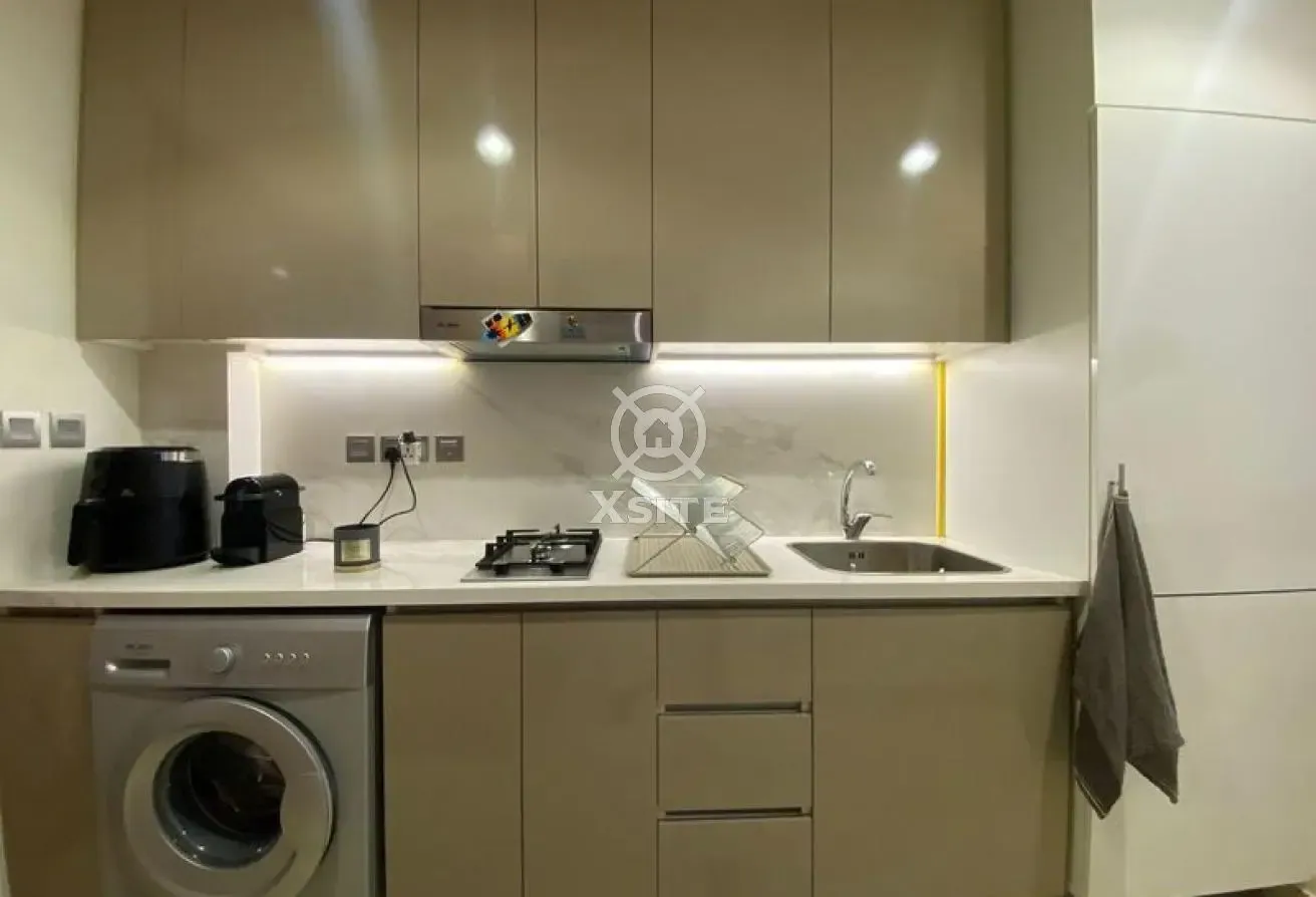 Fully Furnished |Elegant Living|Vacant Now