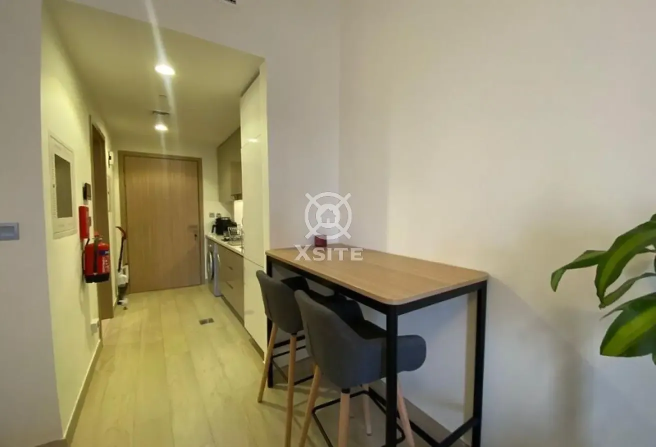Fully Furnished |Elegant Living|Vacant Now