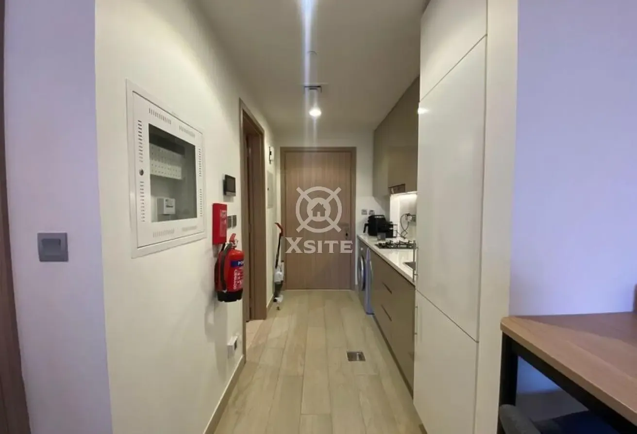 Fully Furnished |Elegant Living|Vacant Now