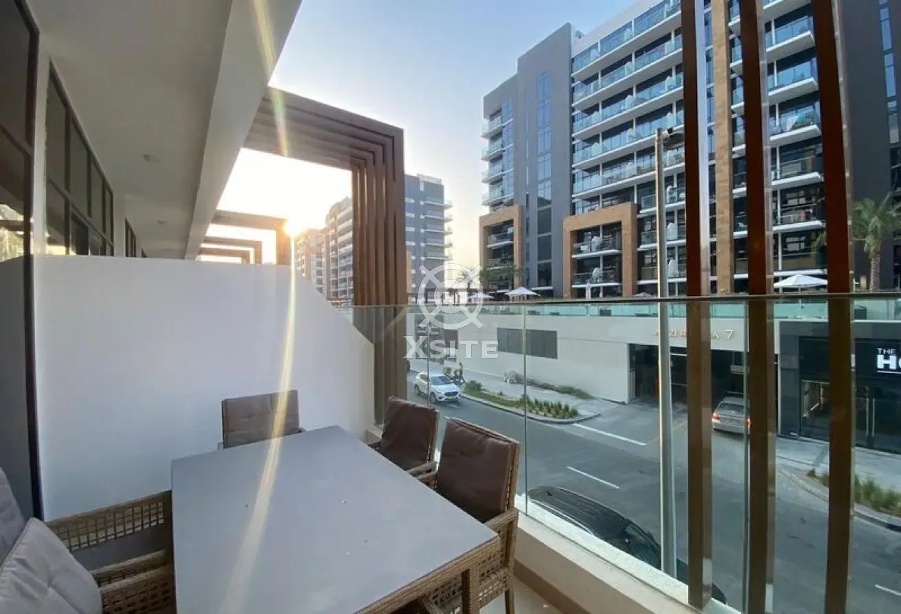 Fully Furnished |Elegant Living|Vacant Now