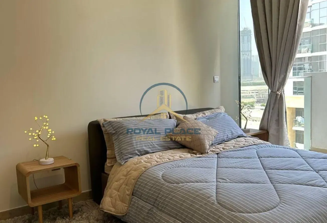 Furnished Studio | Prime Location | Ready to Move