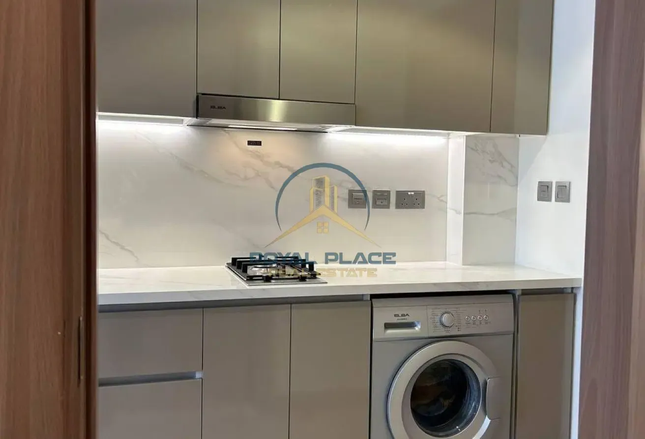 Furnished Studio | Prime Location | Ready to Move