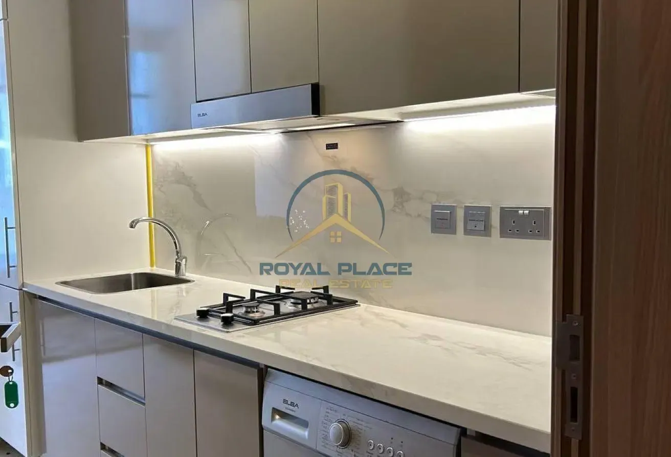 Furnished Studio | Prime Location | Ready to Move