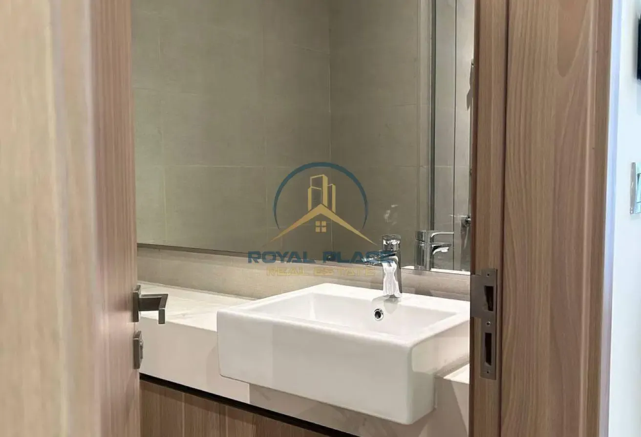 Furnished Studio | Prime Location | Ready to Move