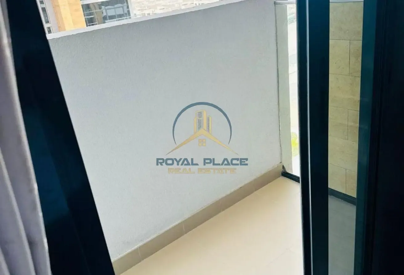Furnished Studio | Prime Location | Ready to Move