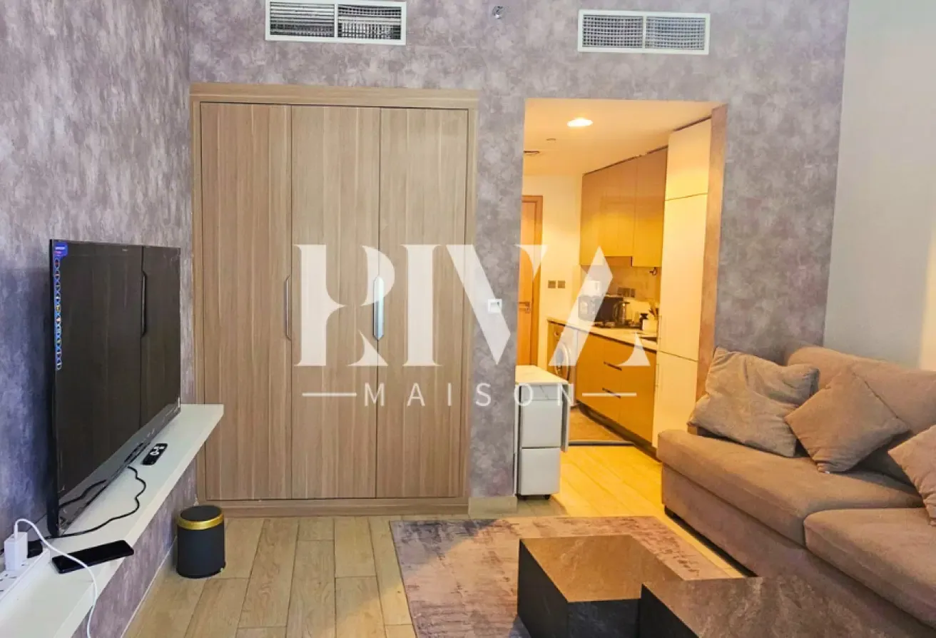 Furnished Studio | Rent | Large Layout
