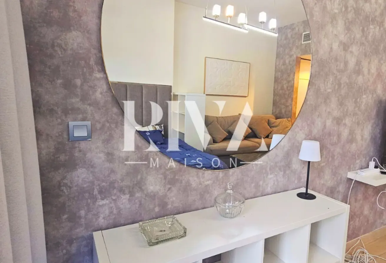 Furnished Studio | Rent | Large Layout