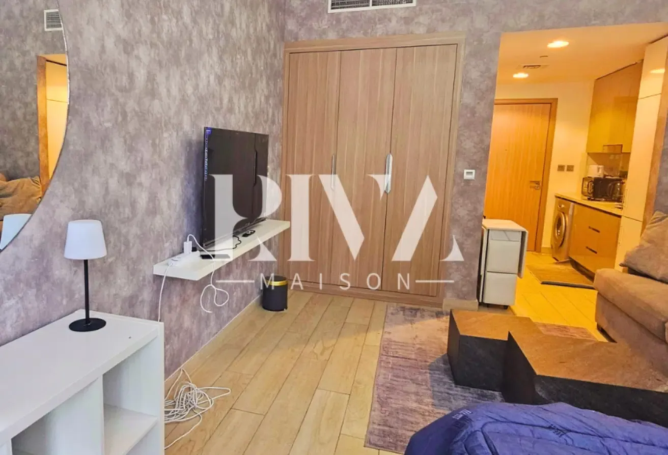 Furnished Studio | Rent | Large Layout