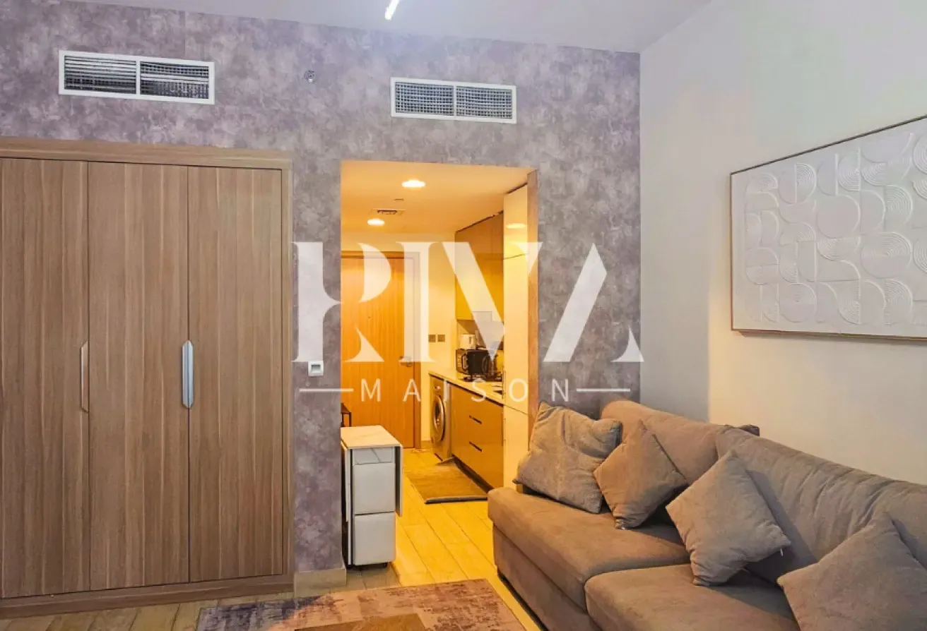 Furnished Studio | Rent | Large Layout