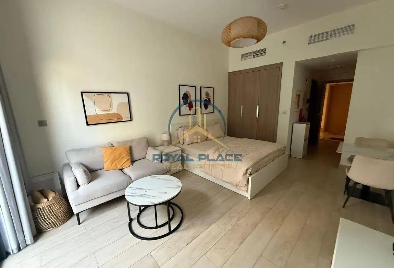 FULLY FURNISHED | SPACIOUS | MODERN LAYOUT